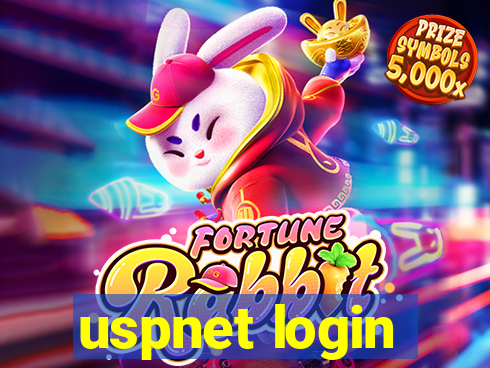 uspnet login